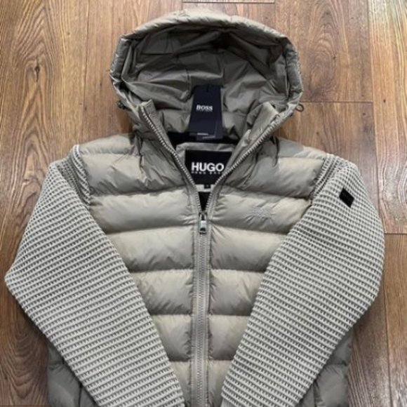 HUGOBOSS COAST